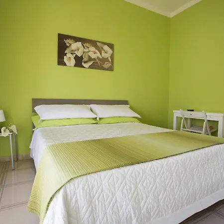 B&B Terra Nobile - Portopalo Frühstückspension