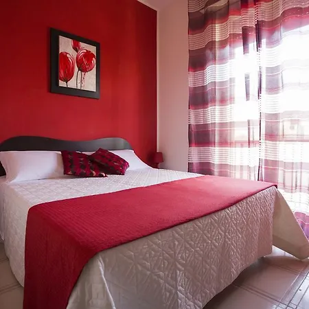 B&B Terra Nobile - Portopalo *