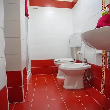 Frühstückspension B&B Terra Nobile - Portopalo