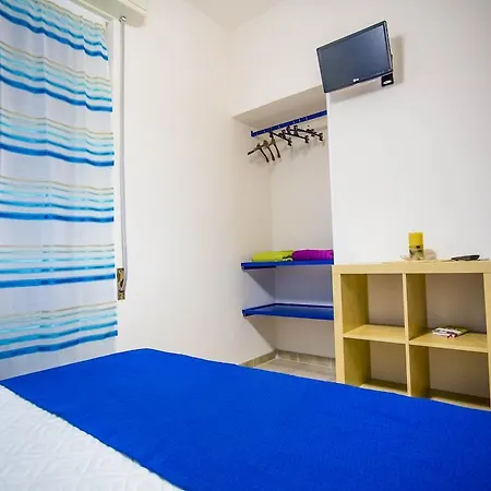 B&B Terra Nobile - Portopalo