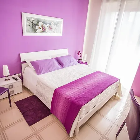 Frühstückspension B&B Terra Nobile - Portopalo *