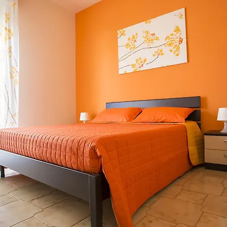 B&B Terra Nobile - Portopalo *