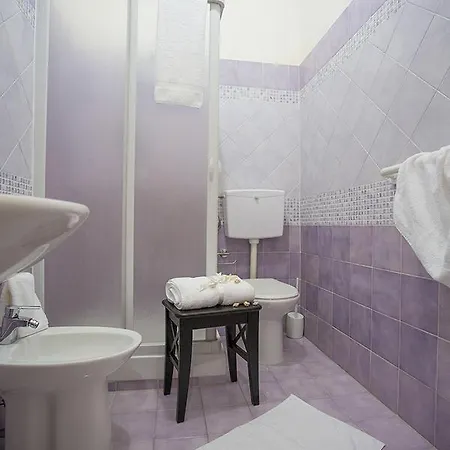 B&B Terra Nobile - Portopalo Portopalo Di Capo Passero