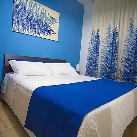 B&B Terra Nobile - Portopalo * Portopalo Di Capo Passero