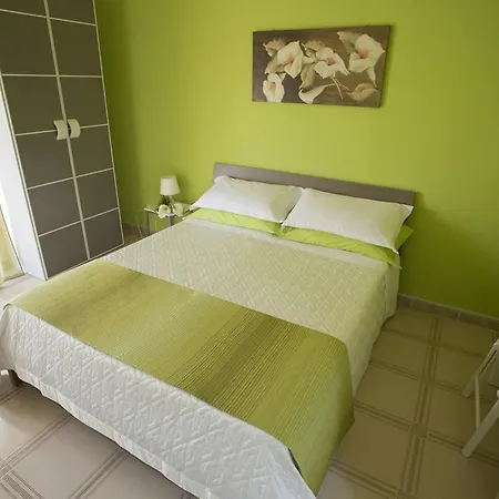 住宿加早餐酒店 Terra Nobile - Portopalo Portopalo Di Capo Passero