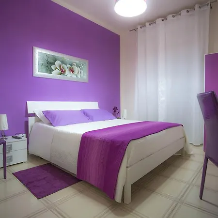 Terra Nobile - Portopalo Bed and breakfast *