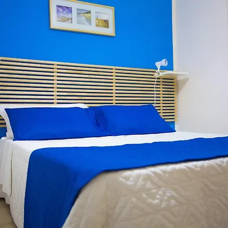 Terra Nobile - Portopalo Bed and breakfast Portopalo Di Capo Passero