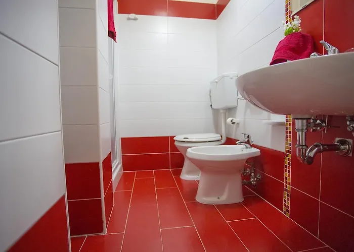 住宿加早餐酒店 Terra Nobile - Portopalo