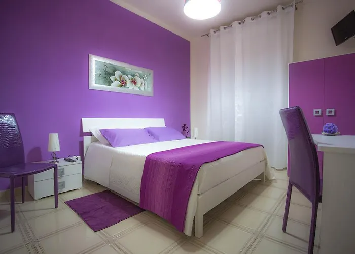 Terra Nobile - Portopalo 住宿加早餐酒店 3*