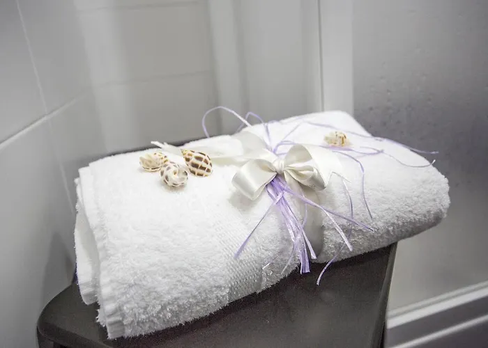 Terra Nobile - Portopalo 3*