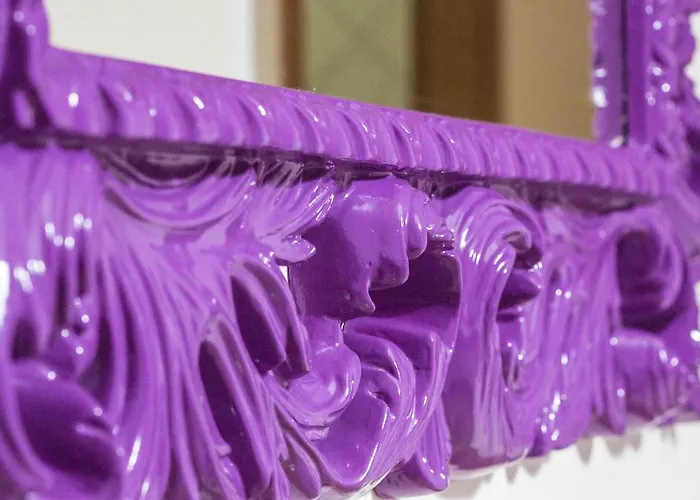 Terra Nobile - Portopalo 住宿加早餐酒店