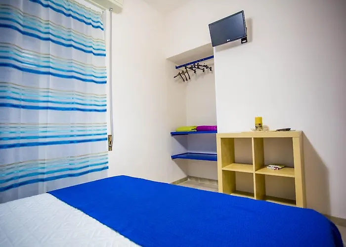 Terra Nobile - Portopalo